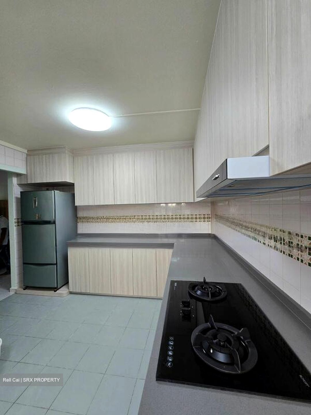 Blk 516 Pasir Ris Street 52 (Pasir Ris), HDB 5 Rooms #466643001